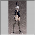 2B (YoRHa No.2 Type B): Bunny Ver. - NieR:Automata Ver1.1a (Freeing)