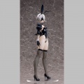 2B (YoRHa No.2 Type B): Bunny Ver. - NieR:Automata Ver1.1a (Freeing)