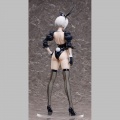 2B (YoRHa No.2 Type B): Bunny Ver. - NieR:Automata Ver1.1a (Freeing)