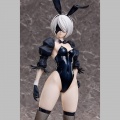 2B (YoRHa No.2 Type B): Bunny Ver. - NieR:Automata Ver1.1a (Freeing)