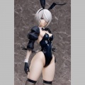 2B (YoRHa No.2 Type B): Bunny Ver. - NieR:Automata Ver1.1a (Freeing)