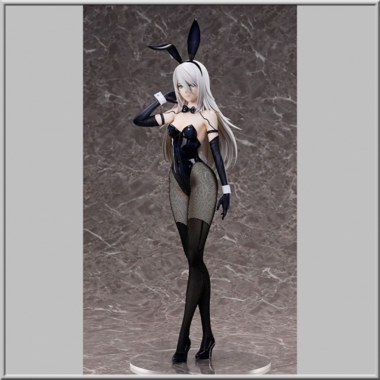 A2 (YoRHa Type A No. 2): Bunny Ver. - NieR:Automata Ver1.1a (Freeing)