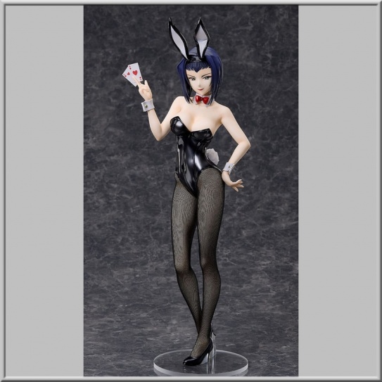 Faye Valentine: Bunny Ver. - Cowboy Bebop (Freeing)