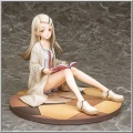 Hiro Shinosawa: The Things I'm the Least Cut Out For Ver. - Gakuen Idolmaster (Phat)