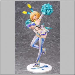 Sophia F. Shirring Cheerleader Ver. - Bunny Suit Planning (Phat)