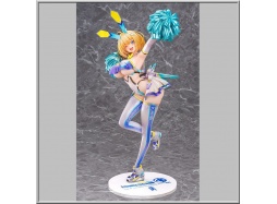 Sophia F. Shirring Cheerleader Ver. - Bunny Suit Planning (Phat)