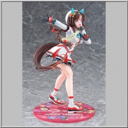 White Wings Hokko Tarumae - Uma Musume Pretty Derby (Phat)