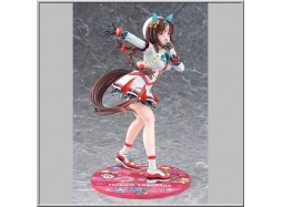 White Wings Hokko Tarumae - Uma Musume Pretty Derby (Phat)