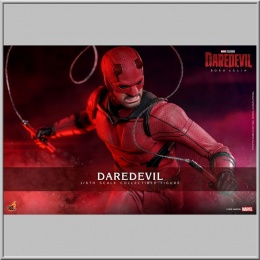 Hot Toys Daredevil - Daredevil: Born Again