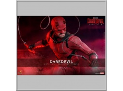 Hot Toys Daredevil - Daredevil: Born Again