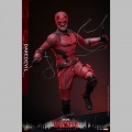 Hot Toys Daredevil - Daredevil: Born Again