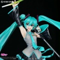 Kitsune Statue 1/6 Hatsune Miku