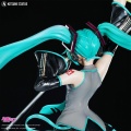 Kitsune Statue 1/6 Hatsune Miku