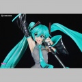 Kitsune Statue 1/6 Hatsune Miku