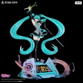 Kitsune Statue 1/6 Hatsune Miku