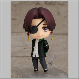 Nendoroid Hayato Suo - Wind Breaker