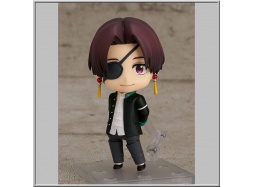 Nendoroid Hayato Suo - Wind Breaker
