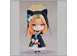 Nendoroid Mari Iochi - Blue Archive