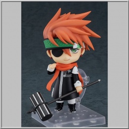 Nendoroid Lavi - D.Gray-man