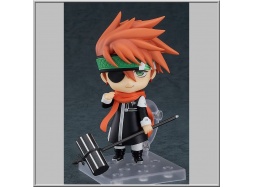 Nendoroid Lavi - D.Gray-man
