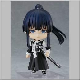 Nendoroid Yu Kanda - D.Gray-man