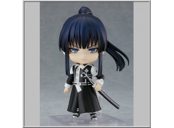 Nendoroid Yu Kanda - D.Gray-man