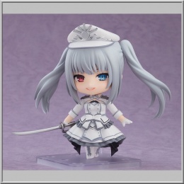 Nendoroid Queen - Date A Bullet