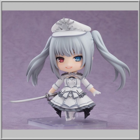 Nendoroid Queen - Date A Bullet