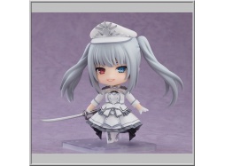 Nendoroid Queen - Date A Bullet
