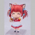 Nendoroid Akami Karubi - VTuber Crazy Raccoon