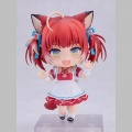 Nendoroid Akami Karubi - VTuber Crazy Raccoon