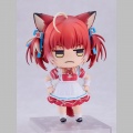 Nendoroid Akami Karubi - VTuber Crazy Raccoon