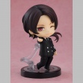 Nendoroid Kashukiyomitsu STARFLYER Pilot (Captain) - Butai Touken Ranbu Shiden Tsuketari Kitan No Soumatou