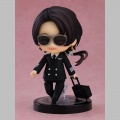 Nendoroid Kashukiyomitsu STARFLYER Pilot (Captain) - Butai Touken Ranbu Shiden Tsuketari Kitan No Soumatou