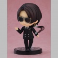 Nendoroid Kashukiyomitsu STARFLYER Pilot (Captain) - Butai Touken Ranbu Shiden Tsuketari Kitan No Soumatou