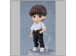 Nendoroid Doll Shinji Ikari - Rebuild of Evangelion