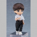 Nendoroid Doll Shinji Ikari - Rebuild of Evangelion
