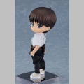 Nendoroid Doll Shinji Ikari - Rebuild of Evangelion
