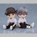 Nendoroid Doll Shinji Ikari - Rebuild of Evangelion