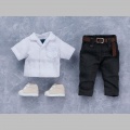 Nendoroid Doll Shinji Ikari - Rebuild of Evangelion