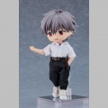 Nendoroid Doll Kaworu Nagisa - Rebuild of Evangelion