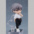 Nendoroid Doll Kaworu Nagisa - Rebuild of Evangelion