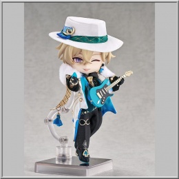 Nendoroid Doll Aventurine Star Rail Live Ver. - Honkai: Star Rail