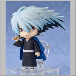 Nendoroid Rikuo Nura (Night) - Nura: Rise of the Yokai Clan
