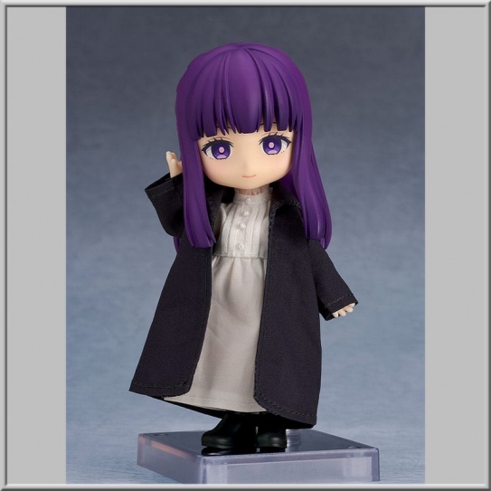 Nendoroid Doll Fern - Frieren: Beyond Journey's End