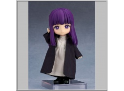 Nendoroid Doll Fern - Frieren: Beyond Journey's End