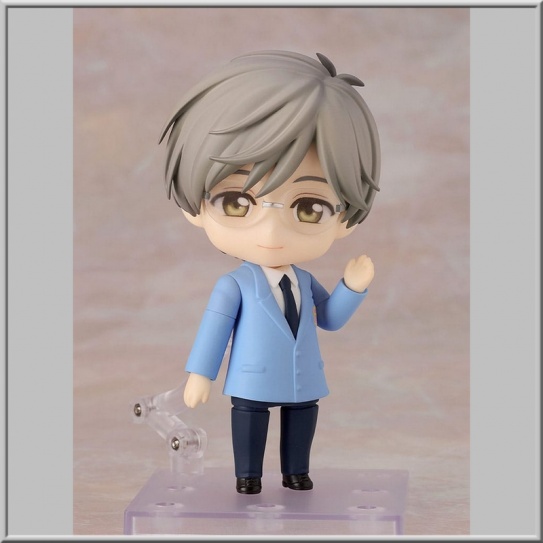 Nendoroid Yukito Tsukishiro - Cardcaptor Sakura: Clear Card