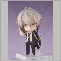 Nendoroid Kei Okazaki - Collar x Malice the Movie Deep Cover