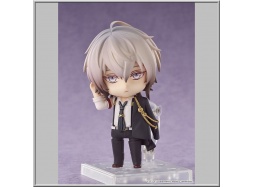 Nendoroid Kei Okazaki - Collar x Malice the Movie Deep Cover