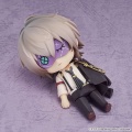 Nendoroid Kei Okazaki - Collar x Malice the Movie Deep Cover